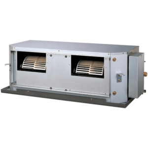 Fujitsu Κλιματιστικό Αεραγωγού Υψηλής Στατικής Πίεσης KHTB 60kBtu/h Τριφασικό