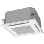 Fujitsu Κλιματιστικό Κασέτα 4ων Κατευθύνσεων KVLA 18kBtu/h - Εσωτερική μονάδα