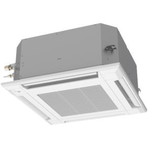 Fujitsu Κλιματιστικό Κασέτα 4ων Κατευθύνσεων KVLA 7kBtu/h - Εσωτερική μονάδα