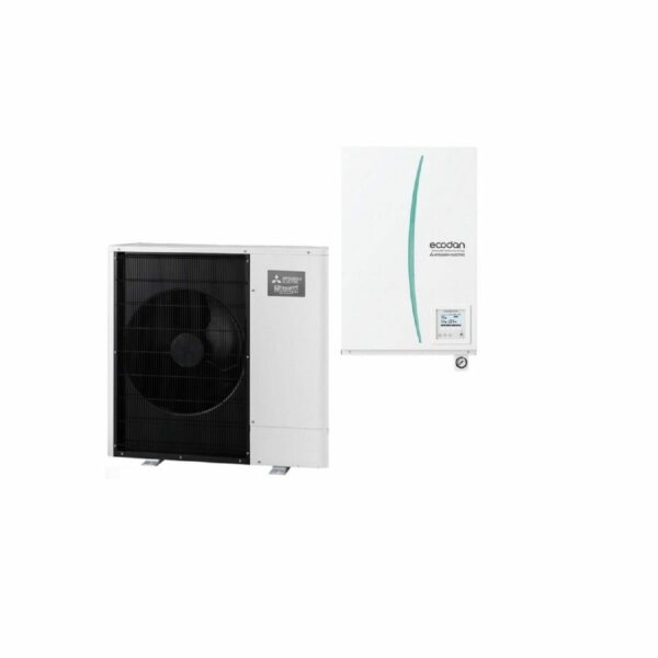 PUHZ-SHW80-VAAERSC-VM2-D.jpg Mitsubishi Zubadan+Hydrobox PUHZ-SHW112YAA/ERSC-VM2D Split Τριφασική - Image 1