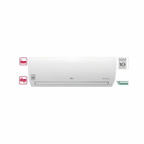 LG Κλιματιστικό Prestige 12.000 Btu - Image 2