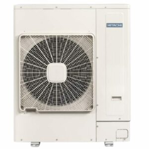 Hitachi Εξωτερική Μονάδα Utopia DC Inverter IVX Standard Prime - Μονοζωνική Λειτουργία Multi Μονοφασική 41000Btu