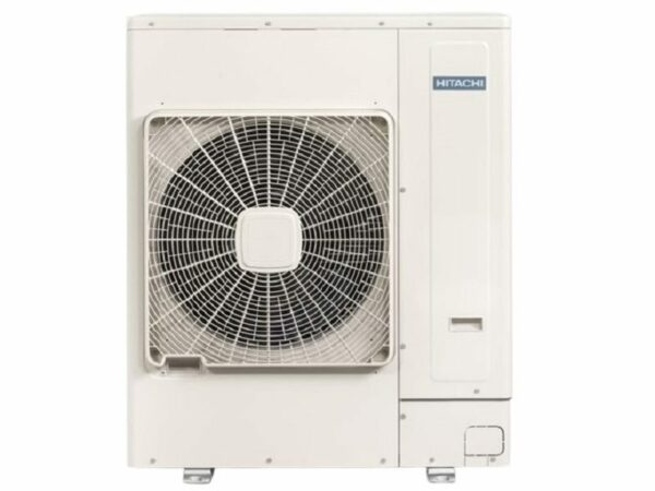 RAS-HVNC2E_primaryimage.jpg Hitachi Εξωτερική Μονάδα Utopia DC Inverter IVX Standard Prime - Μονοζωνική Λειτουργία Multi Μονοφασική 34000Btu - Image 1
