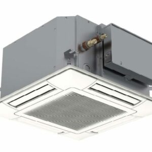 Hitachi Εσωτερική Μονάδα RCIM System Free Multi Mini Κασέτα 4 Κατευθύνσεων 25000Btu