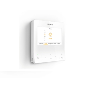 Hitachi Τηλεχειριστήριο Switch LCD