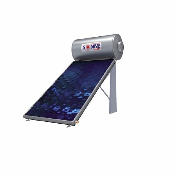 RG01.jpg Zentratherm ZGL Glass 160Lt/2,4m² με Συλλέκτη Phaethon - Image 1