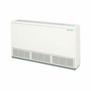 Hitachi Εσωτερική Μονάδα RPF System Free Multi Δαπέδου Εμφανούς Τύπου 20000Btu