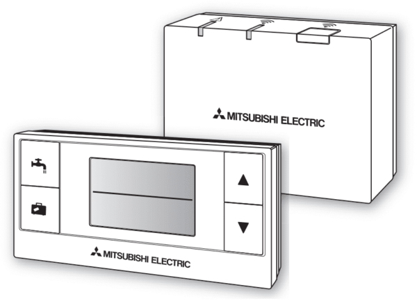 Screenshot-2023-01-26-140101.png Mitsubishi Ecodan PAR WR 51R-E Ασύρματο Receiver για Σύνδεση με PAR WT50R-E - Image 1