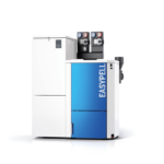 Easypell Λέβητας Pellet PL20 20Kw