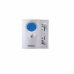 General Heating Θερμοστάτης για Fan Coils 2.01.03 FC 240