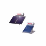 Elco Ηλιακός Θερμοσίφωνας Glass 200Lt/3,6m² XR με Επιλεκτικούς Συλλέκτες