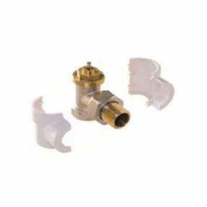 General Heating Θερμοστατική Κεφαλή - Διακόπτης 3.01.02 GTV 51