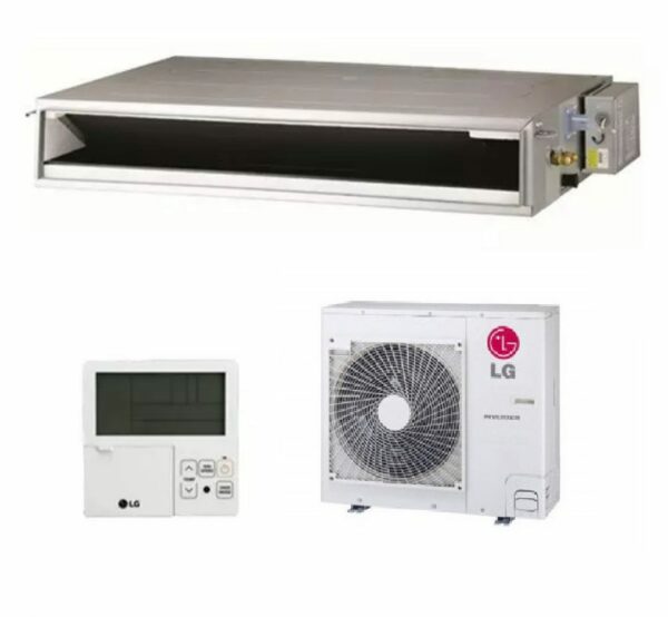 Screenshot_15-2.jpg LG DC H-Inverter Ψευδοροφής Καναλάτο Split Μεσαίας Στατικής με Μονοφασική Παροχή - 48000Btu - Image 1