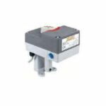 General Heating Τρίοδας Ανάμιξης General 5.01.01 GRA21.07