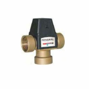 General Heating Τρίοδας Ανάμιξης General 5.01.06 GTK 25