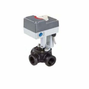 General Heating Τρίοδας Ανάμιξης General 5.01.02 GB146.20