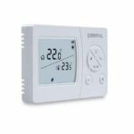 General Heating Ασύρματος Ηλεκτρονικός Θερμοστάτης Χώρου General 1.02.06 HT 270S RF SENNA