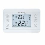 General Heating Ασύρματος Ηλεκτρονικός Θερμοστάτης Χώρου General 1.02.02 HT 220S RF