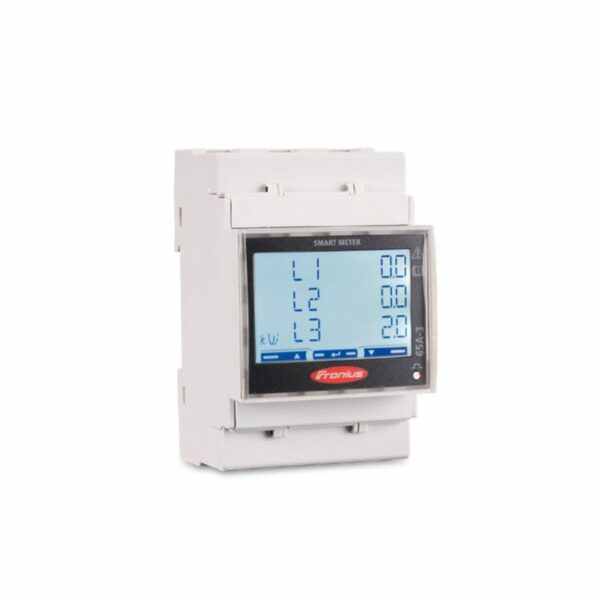 Fronius DC FR Smart Meter TS 63A-3 - Image 1