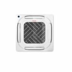 Inventor Κλιματιστικό Κασέτα Ψευδοροφής V7CI-36WiFiR/U7RS-36 36.000 Btu