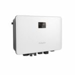 Sungrow Inverter Μονοφασικός Υβριδικός Μετατροπέας Ρεύματος IVH SUNG SH5.0RS