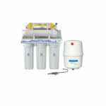 Proteas Filter Σύστημα Αντίστροφης Όσμωσης 6 Σταδίων