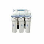 Proteas Filter Σύστημα Αντίστροφης Όσμωσης RO 200 (30L/H)