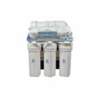 Proteas Filter Σύστημα Αντίστροφης Όσμωσης RO 400 (60L/H)