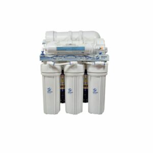 Proteas Filter Σύστημα Αντίστροφης Όσμωσης RO 400 (60L/H)