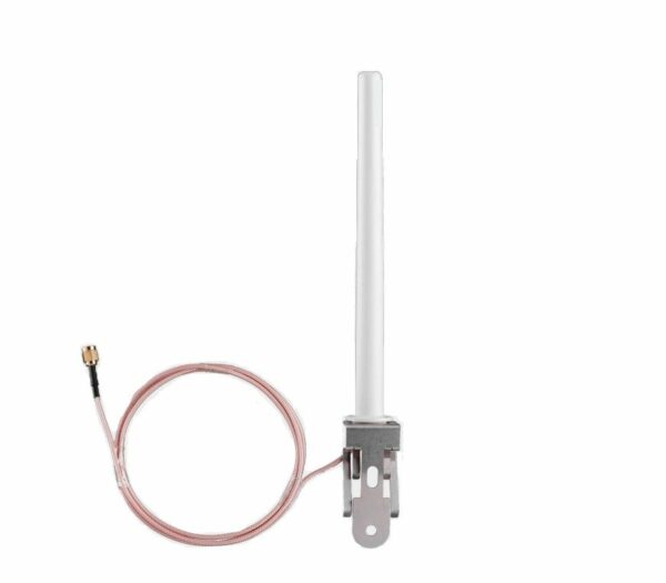 antennasoolaredge.jpg SolarEdge DC SE Zigbee / Wifi Antenna SE-ANT-ZBWIFI-KIT - Image 1