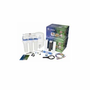 Aquafilter Σύστημα Αντίστροφης Όσμωσης 6 Σταδίων