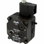 Kiturami Αντλία Μηχανική Πετρελαίου BFP-21R3