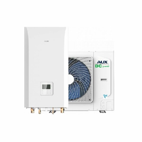 antliaaux.jpg Aux Αντλία θερμότητας Split Μονοφασική 6kw - Image 1