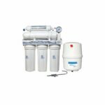 Proteas Filter Σύστημα Αντίστροφης Όσμωσης 5 Σταδίων