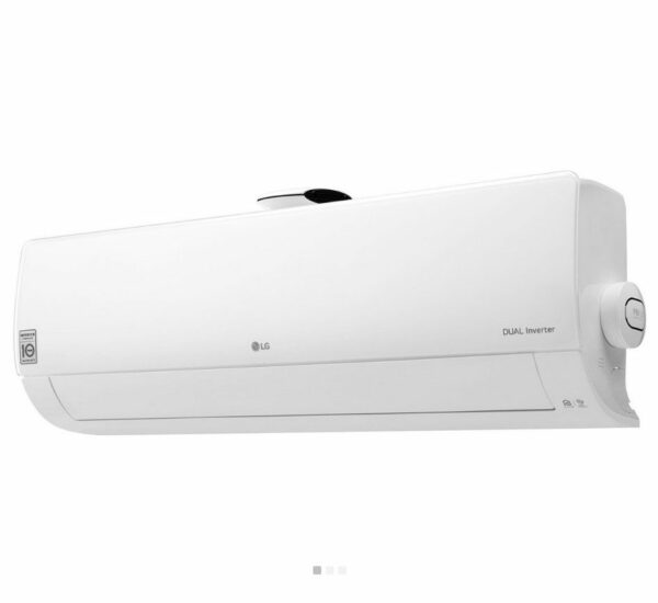 ap09rt.jpg LG Air Pure Εσωτερική Μονάδα Multi Τοίχου για Συστήματα R32 / R410A - 9000Btu - Image 1