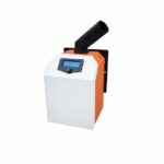 Axinar Καυστήρας Pellet Apoplim AP45 45Kw