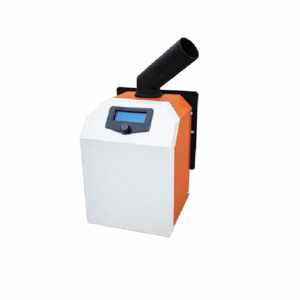 Axinar Καυστήρας Pellet Apoplim AP45 45Kw - Image 1