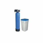 Proteas Filter Αποσκληρυντής 50L με Ηλεκτρονική Αυτόματη Κεφαλή & Κάδο Άλμης 85L