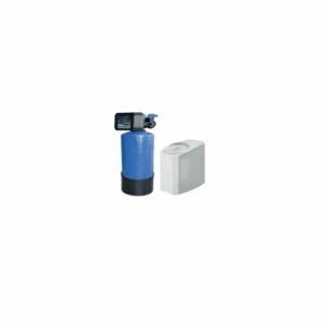 Proteas Filter Αποσκληρυντής 6L με Ηλεκτρονική Αυτόματη Κεφαλή & Κάδο Άλμης 40L