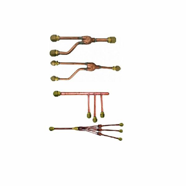 asdsadaf.jpg LG Διακλαδωτής για 2 Κιβώτια Διανομής Μονάδων Multi F DX - Image 1