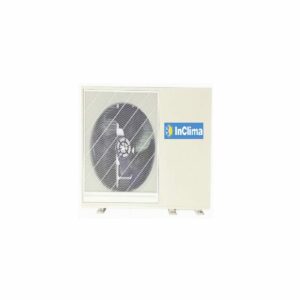 InClima Αντλία Θερμότητας Monoblock Μονοφασική 12KW