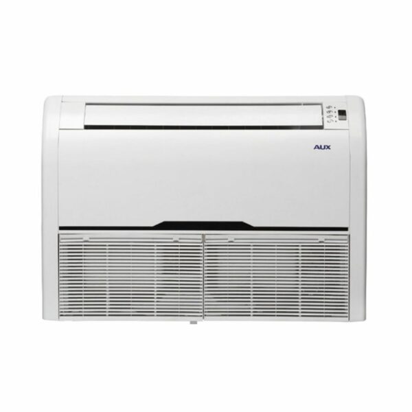 Aux Κλιματιστικό Δαπέδου/Οροφής Inverter ALCF-H24/NDR3HF 24000 Btu - Image 2