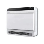 Aux Εσωτερική Μονάδα Multi Κονσόλα Δαπέδου AMCO-H12/4R3 12000Btu