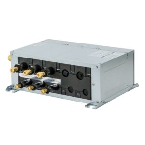 Mitsubishi PAC-MK 34 BC Διανομείς Ψυκτικού Υγρού για Multi (3 Μονάδες)