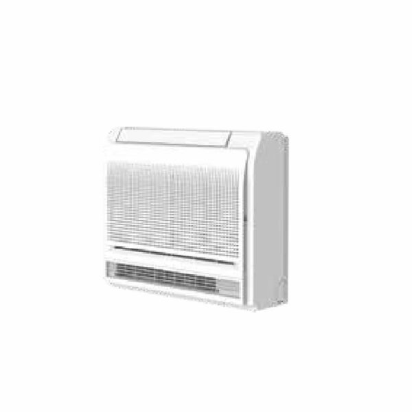 b2benergymarkt-aux-console.jpg Aux Κλιματιστικό Κονσόλα Δαπέδου  AUCO‐H18/4DR3HA 18000Βtu - Image 1