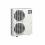 Mitsubishi Zubadan PUZ-HWM140VHA Monoblock Μονοφασική με Εσωτερική Μονάδα