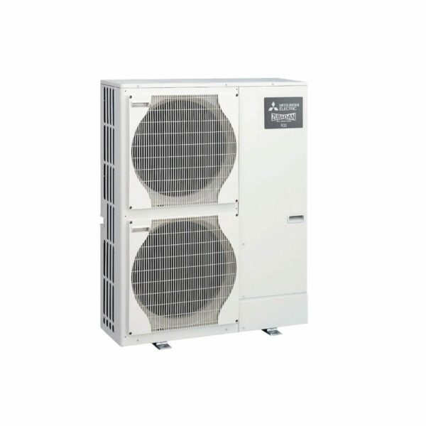 b2benergyymarkt.jpg Mitsubishi Zubadan PUZ-HWM140VHA Monoblock Μονοφασική με Εσωτερική Μονάδα - Image 1