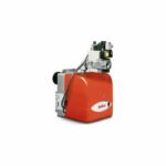 Baltur Διβάθμιος Καυστήρας Αερίου TBG 35P (MB410-04)