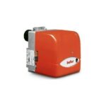 Baltur Μονοβάθμιος Καυστήρας Πετρελαίου BTL 3