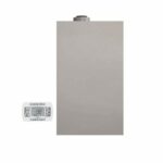 Baxi Λέβητας Συμπύκνωσης Αερίου Luna Air 24 GA